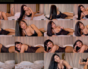 moniqueeass — 6 minute Chaturbate female cam show recording, 720p, Nov 21, 2023