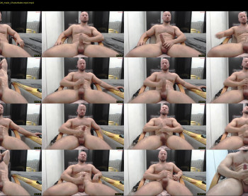mr_shakur — 78 minute Chaturbate male cam show recording, 720p, Nov 21, 2023