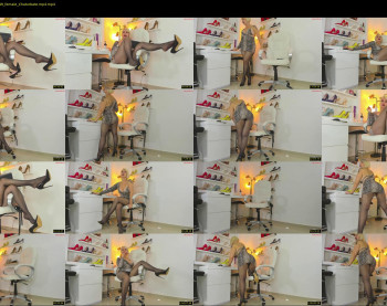 mrs_edha — 78 minute Chaturbate female cam show recording, 720p, Nov 21, 2023