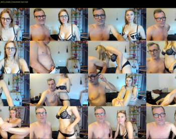 munishpunish — 21 minute Chaturbate couple cam show recording, 720p, Nov 21, 2023
