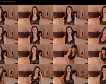 mysophiee — 20 minute Chaturbate female cam show recording, 720p, Nov 22, 2023
