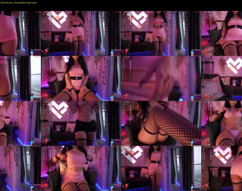 mysticxkitty — 120 minute Chaturbate female cam show recording, 720p, Nov 21, 2023