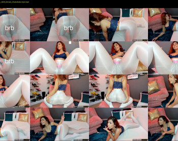 natasha_foxxx — 101 minute Chaturbate female cam show recording, 720p, Nov 21, 2023