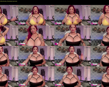 neytiri_moon — 121 minute Chaturbate female cam show recording, 720p, Nov 21, 2023