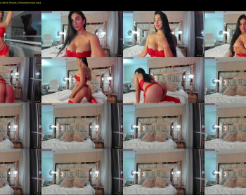 nichole__evans — 49 minute Chaturbate female cam show recording, 720p, Nov 22, 2023