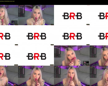 nikkisilk — 120 minute Chaturbate female cam show recording, 720p, Nov 21, 2023