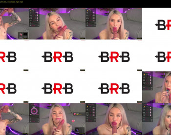 nikkisilk — 85 minute Chaturbate female cam show recording, 720p, Nov 22, 2023