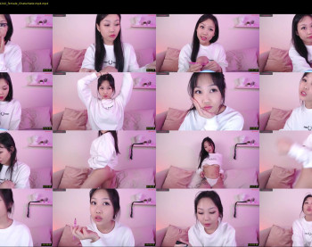 norma_blum — 80 minute Chaturbate female cam show recording, 720p, Nov 21, 2023