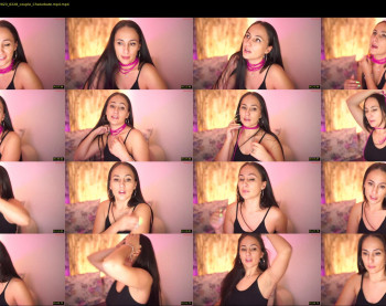 notamericanpie23 — 3 minute Chaturbate female cam show recording, 720p, Nov 22, 2023