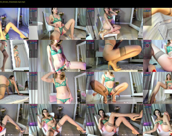 pinkheart_ — 112 minute Chaturbate female cam show recording, 720p, Nov 21, 2023