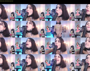 pinkloly69 — 39 minute Chaturbate female cam show recording, 720p, Nov 21, 2023