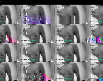 pippalee — 4 minute Chaturbate female cam show recording, 720p, Nov 21, 2023