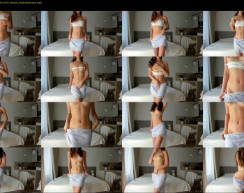 princess_moana — 22 minute Chaturbate female cam show recording, 720p, Nov 21, 2023
