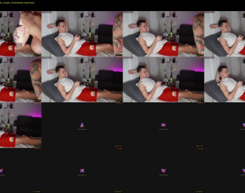 redcutevi — 3 minute Chaturbate female cam show recording, 720p, Nov 21, 2023