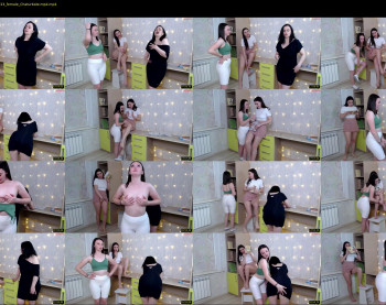 renae_tom — 68 minute Chaturbate couple cam show recording, 720p, Nov 21, 2023