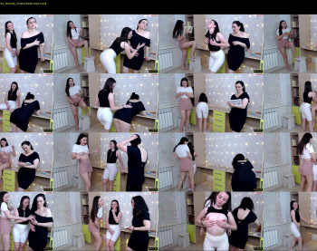 renae_tom — 36 minute Chaturbate couple cam show recording, 720p, Nov 21, 2023