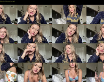 rileydepp — 51 minute Chaturbate female cam show recording, 720p, Nov 21, 2023
