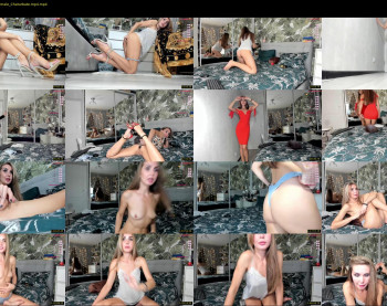 rora_ — 120 minute Chaturbate female cam show recording, 720p, Nov 22, 2023