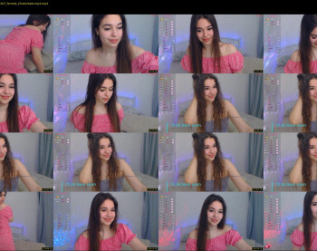 sabina_zara — 120 minute Chaturbate female cam show recording, 720p, Nov 21, 2023