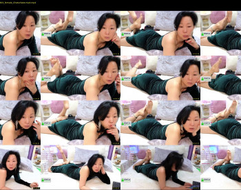 sandrami__ — 40 minute Chaturbate female cam show recording, 720p, Nov 21, 2023