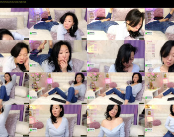 sandrami__ — 85 minute Chaturbate female cam show recording, 720p, Nov 21, 2023