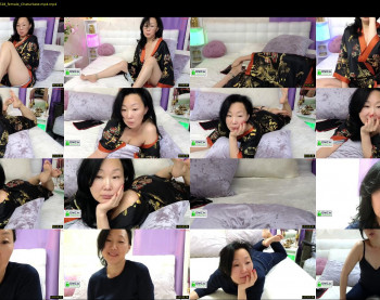 sandrami__ — 110 minute Chaturbate female cam show recording, 720p, Nov 21, 2023