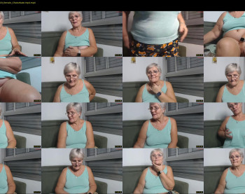 selenna57 — 46 minute Chaturbate female cam show recording, 720p, Nov 21, 2023
