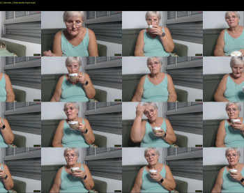selenna57 — 3 minute Chaturbate female cam show recording, 720p, Nov 21, 2023