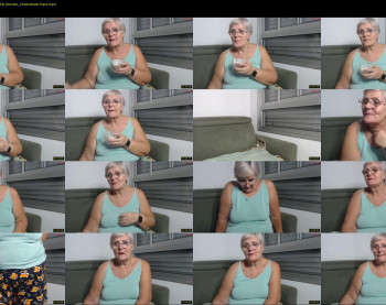 selenna57 — 22 minute Chaturbate female cam show recording, 720p, Nov 21, 2023