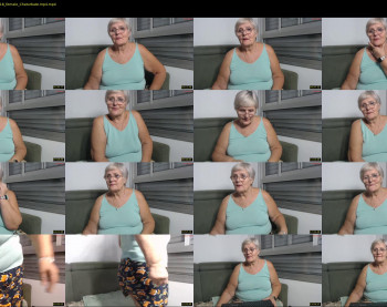 selenna57 — 28 minute Chaturbate female cam show recording, 720p, Nov 22, 2023