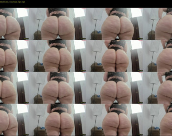 sexy_curvi — 14 minute Chaturbate female cam show recording, 720p, Nov 22, 2023