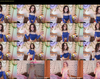 shiny_jail — 32 minute Chaturbate female cam show recording, 720p, Nov 22, 2023