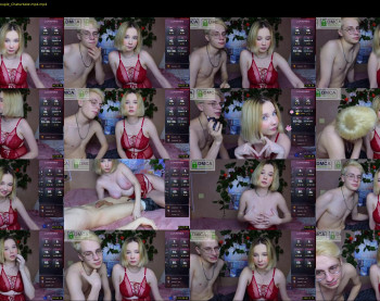 sitxan — 77 minute Chaturbate female cam show recording, 720p, Nov 21, 2023