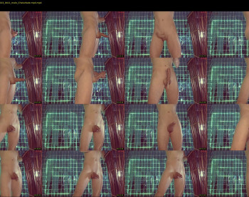 smalldickboy4life — 11 minute Chaturbate male cam show recording, 720p, Nov 22, 2023