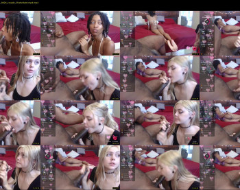 studiowahines — 15 minute Chaturbate couple cam show recording, 720p, Nov 22, 2023