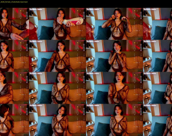 sugar_tomato — 4 minute Chaturbate female cam show recording, 720p, Nov 21, 2023