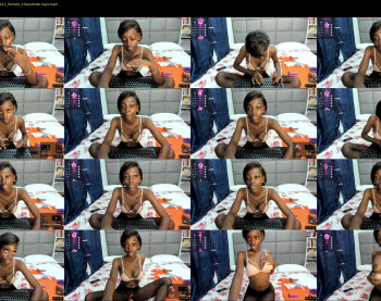 suhaila_suu — 6 minute Chaturbate female cam show recording, 480p, Nov 22, 2023
