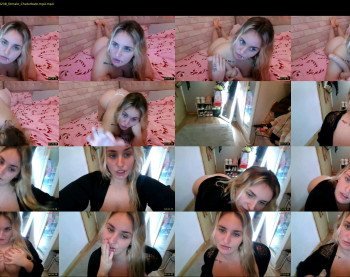 summerxjay — 8 minute Chaturbate female cam show recording, 480p, Nov 22, 2023