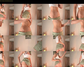 sunrisealice — 11 minute Chaturbate female cam show recording, 720p, Nov 21, 2023