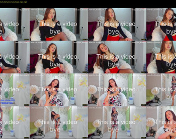 sunshine13_ — 7 minute Chaturbate female cam show recording, 720p, Nov 21, 2023