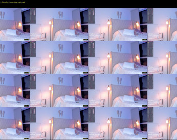 swt_molly — 4 minute Chaturbate female cam show recording, 720p, Nov 22, 2023