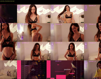 taanni_bc — 77 minute Chaturbate female cam show recording, 720p, Nov 21, 2023