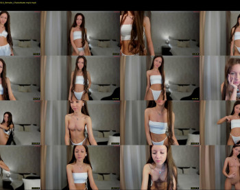 tadammary — 121 minute Chaturbate female cam show recording, 720p, Nov 21, 2023
