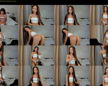 tadammary — 96 minute Chaturbate female cam show recording, 720p, Nov 21, 2023