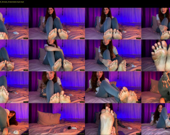 technoelf — 59 minute Chaturbate female cam show recording, 720p, Nov 21, 2023