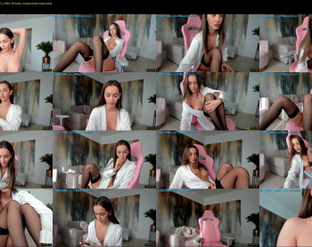 tiffanyhouston_ — 120 minute Chaturbate female cam show recording, 720p, Nov 21, 2023