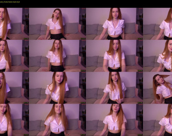 toxl — 10 minute Chaturbate female cam show recording, 720p, Nov 21, 2023