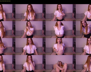 toxl — 33 minute Chaturbate female cam show recording, 720p, Nov 21, 2023