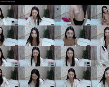 tristanat — 78 minute Chaturbate female cam show recording, 720p, Nov 21, 2023
