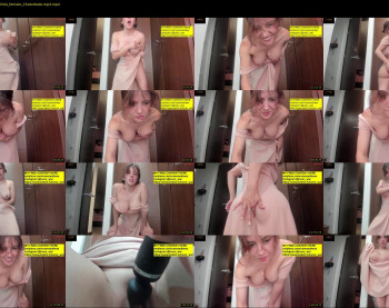 vanandjuani — 120 minute Chaturbate female cam show recording, 720p, Nov 22, 2023